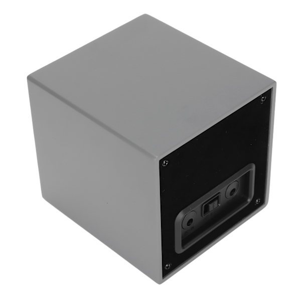 [RM]Automatic Watch Winder Watch Shaker Display Case Matte Baking Paint Silent Box for Mechanical Watch 0.1