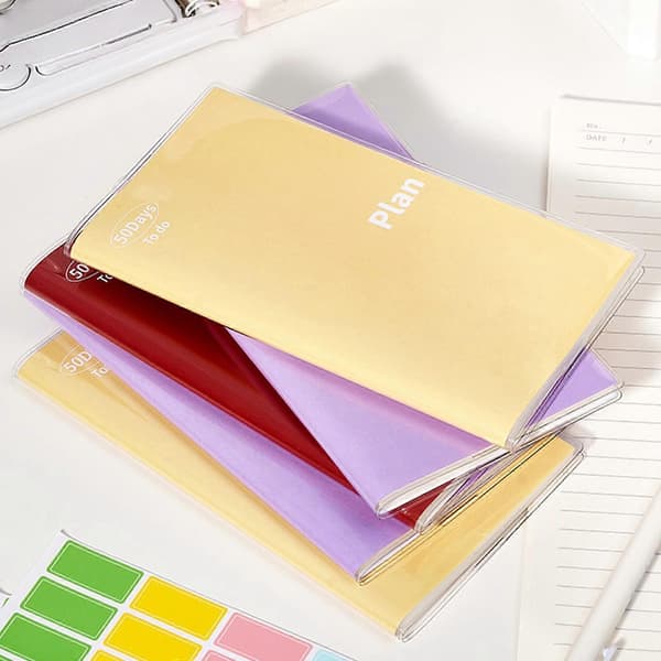 2026 Ugentlig Månedlig Kalender Notesbog Til Detaljeret Planlægning Planlægger Journal Tidsplan Notesbog Arbejdsplanlægger Ergonomisk Gul Yellow