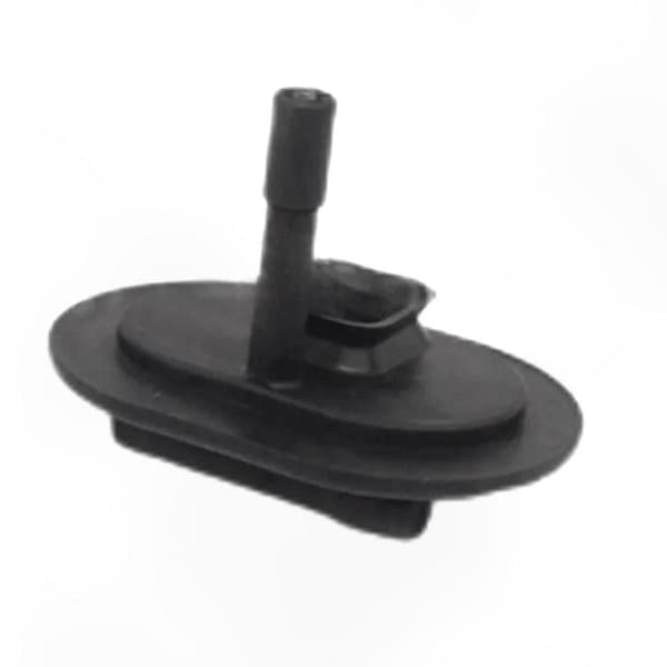 Forrude Sprinklerdyser til Køretøjer 1996-2004 Reservedele Black