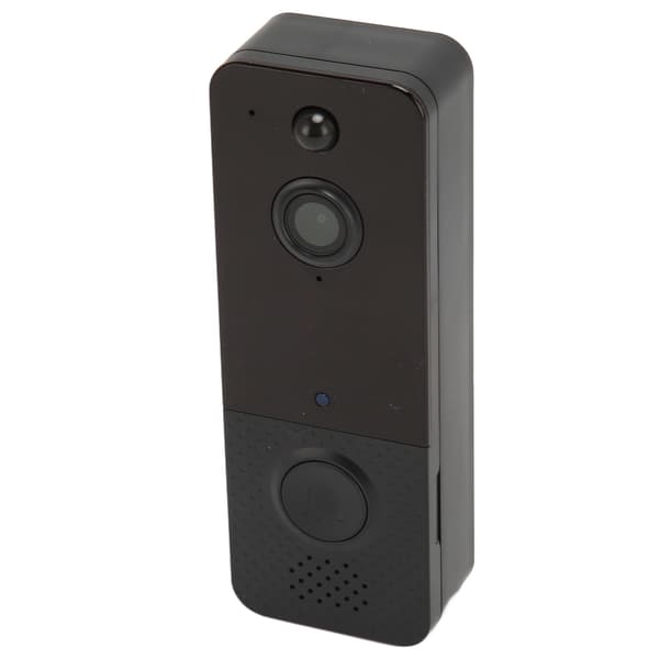 [RM]Wireless 2-way Smart Visual Doorbell with IR Night Vision