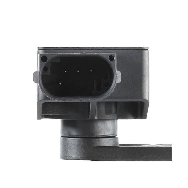 Kompatibel med 7l0616571d Höjdsensor Strålkastare Nivåsensor Bildelar Kompatibel med-Perfet