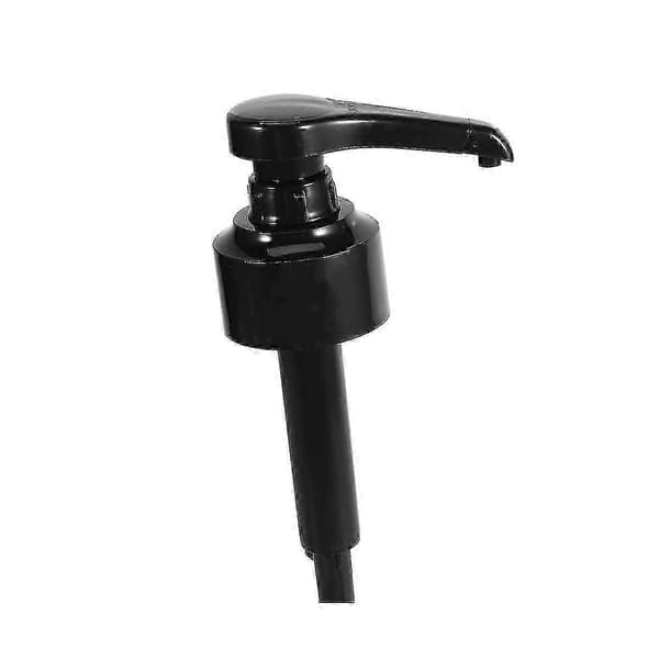 2 st 1 liters dispenserpump för Monin 10 ml dispenserpump
