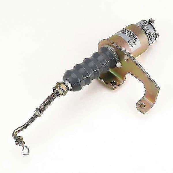 24V Motorstop-solenoid til RSV1751, SA-3765-24 Erstatning