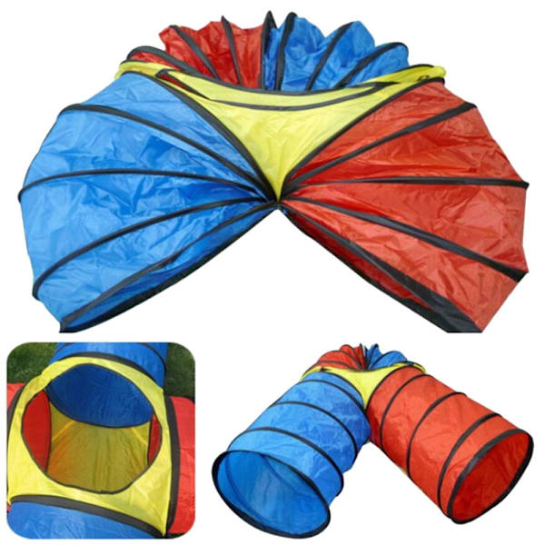 Tunneltält
