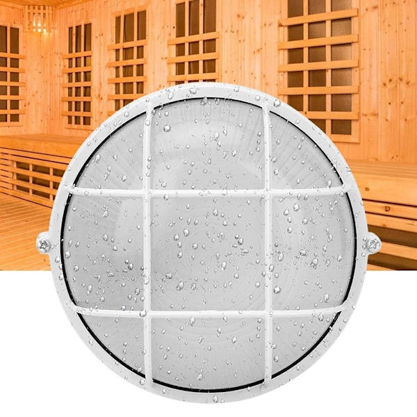 Explosion-proof anti-high temperature for E27 thread sauna[RM]