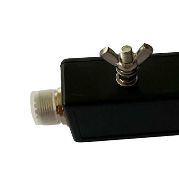 YY-100 (M) Miniatyr Balun 1:9 Balun För Amatörradio
