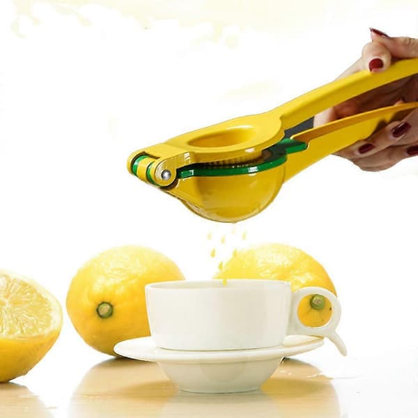 8-tommer to-i-én citruspresser PXCL