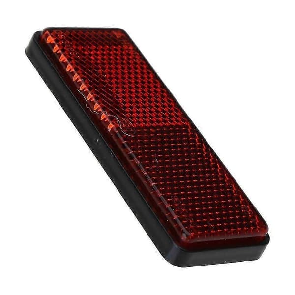 LED-baklykta Smuts Pit Motorcykel Blinkers Indikator Nummerplåtsbromslampa