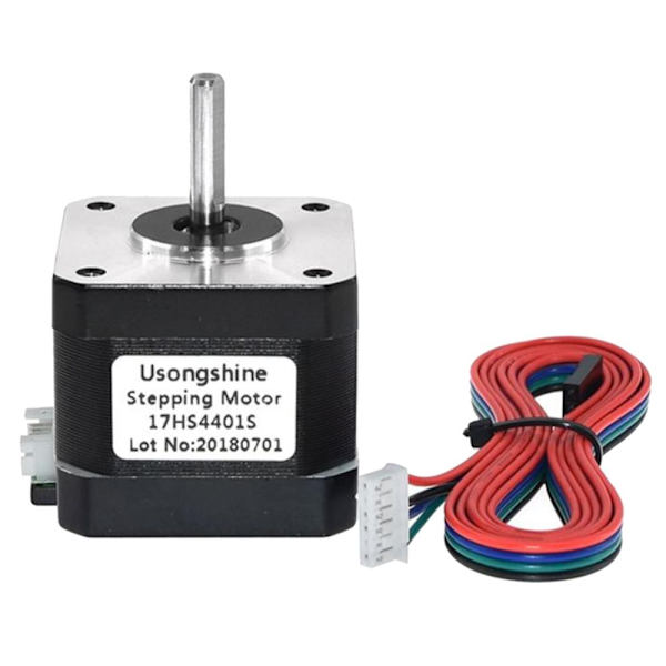 DuPont Kabel Extruder 3D-Skrivardelar