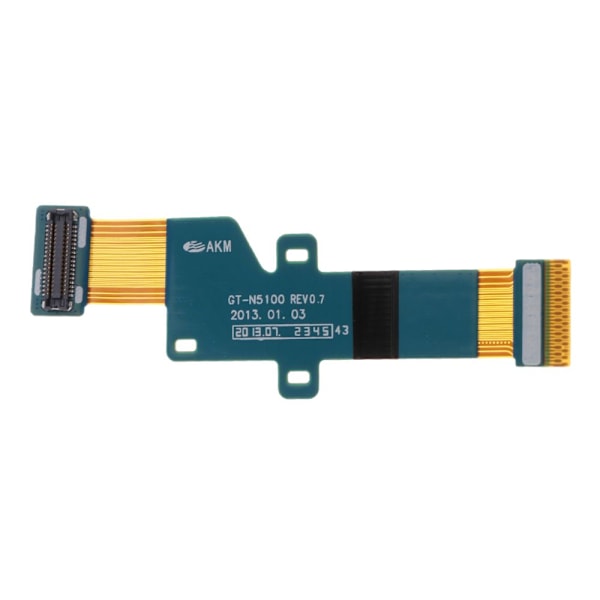 Tablet LCD Flex-kabel