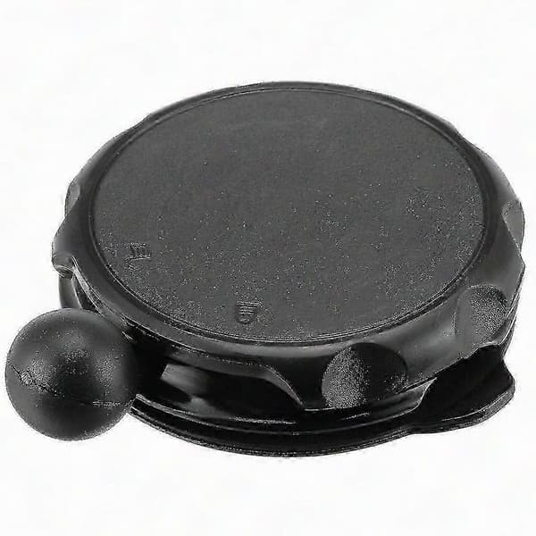 GPS-auton imukuppiteline Start 20 25 60 VIA -sarjalle Black
