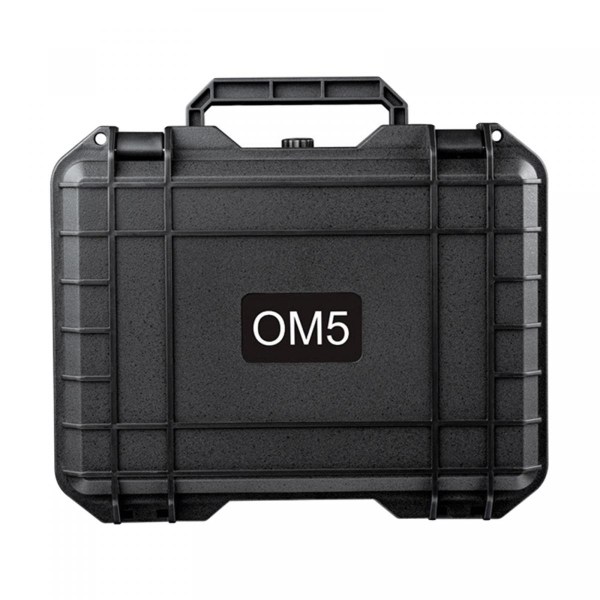 Förvaringsbox för DJI OM 5 Gimbal Stabilizer Case