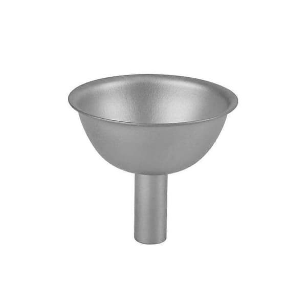 Flaske Titanium Trakt Fylling Flasker Beholdere Ryggsekktur