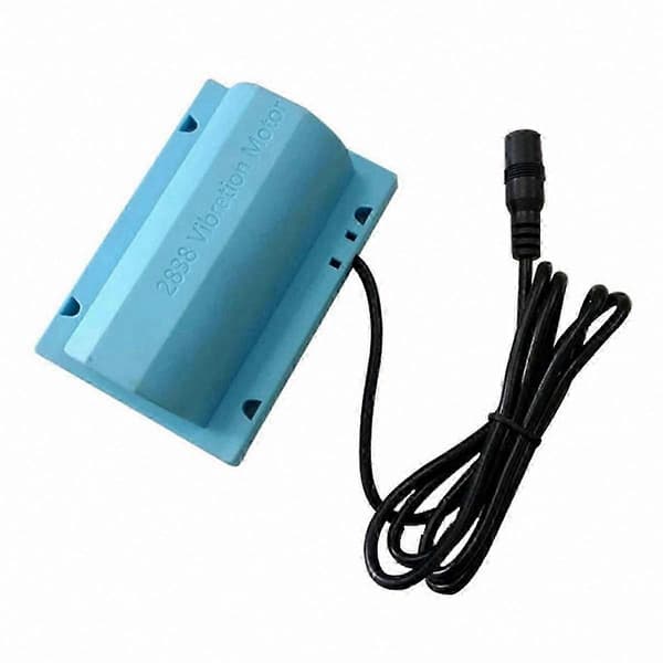 DC 12V Vibrationsmotor til Massagestol og -bord