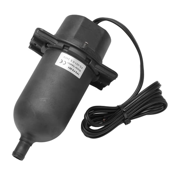 [RM]Self-circulating water heater 500W high-efficiency circulation pump 240V coolant heater