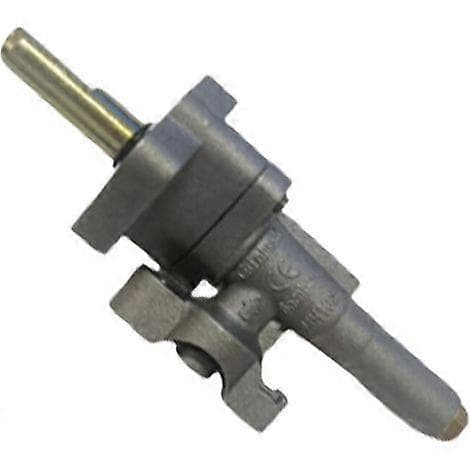 Gasventil - Aluminiumslegering - Til Gasgrill 91,4 cm Model 1554 - 1 Styk