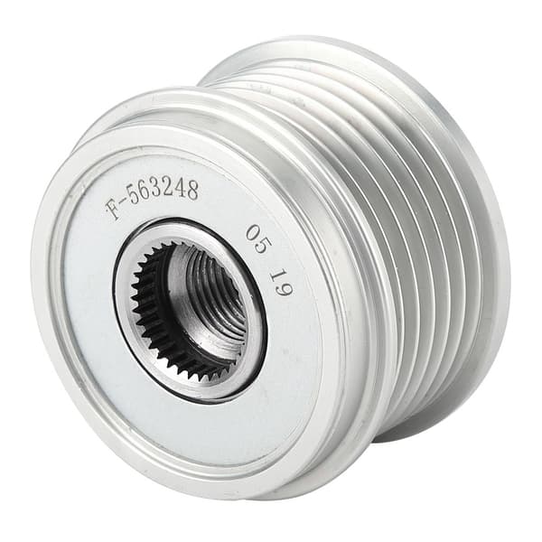 Biltilbehør Generator Koblingsremskive Erstatning F-563248 Passer til OPEL VAUXHALL