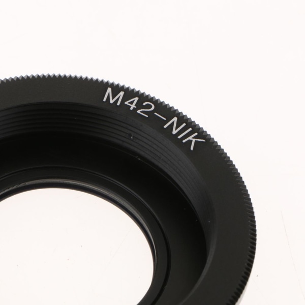 M42 skruvobjektivadapter