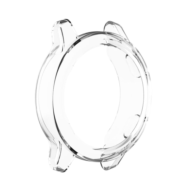 TPU Skyddsfodral för Smartklocka till Garmin Vivoactive 4S Orange
