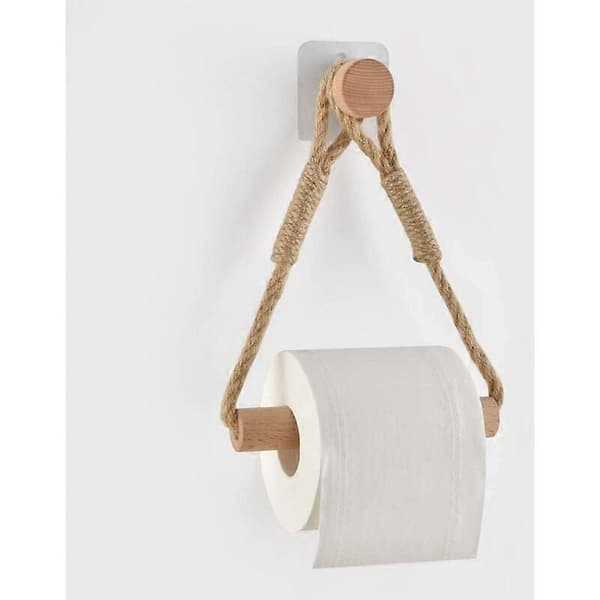 [RM]Rulleholder, badeværelsesrulleholder, toiletpapirholder