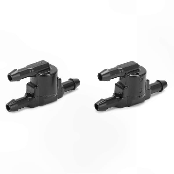 Forrude visker vasker kontraventil 85321-28020 erstatning for 4Runner, Avalon, Camry