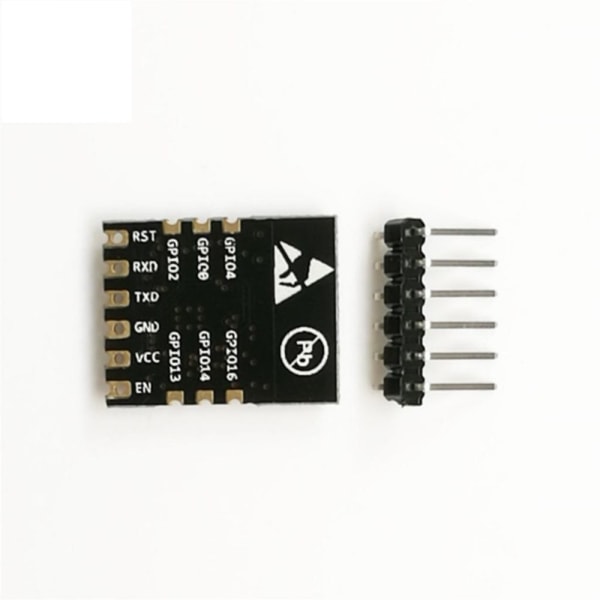 WiFi seriell överföringsmodul ESP8285-modul kompatibel med ESP8266