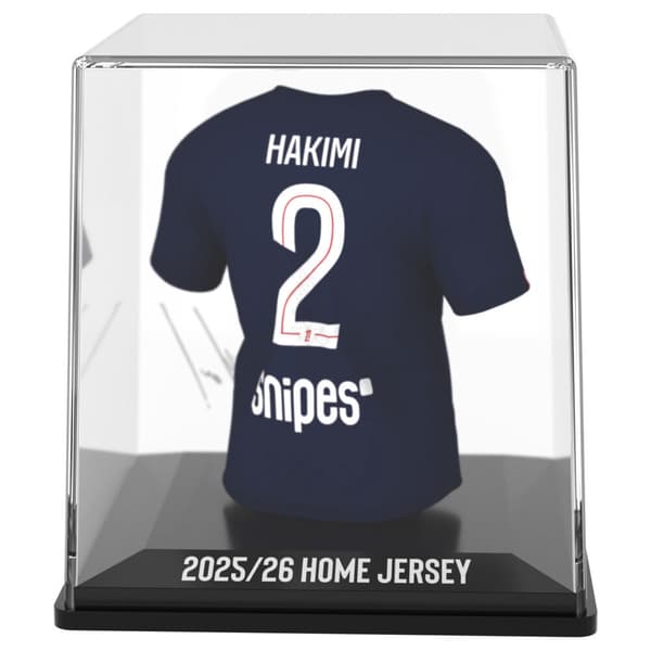 [RM]PSG Hakimi minit-shirtfigur 300