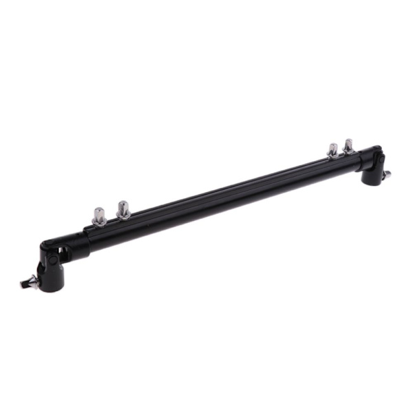 Dubbelpedal drivaxel