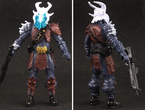 [RM]Fortnite Figurer 8-pak