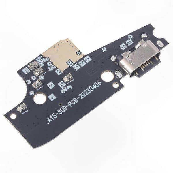Piirilevy USB-latausportilla For UMIDIGI G9 5G