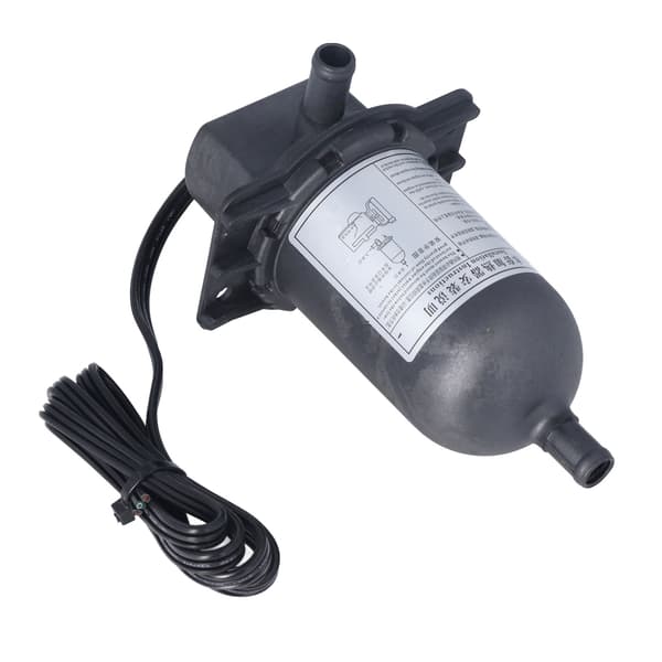 [RM][LCS] Engine Heater Self-Circulating Diesel Generator Thermostat Coolant Heater 120V 500W