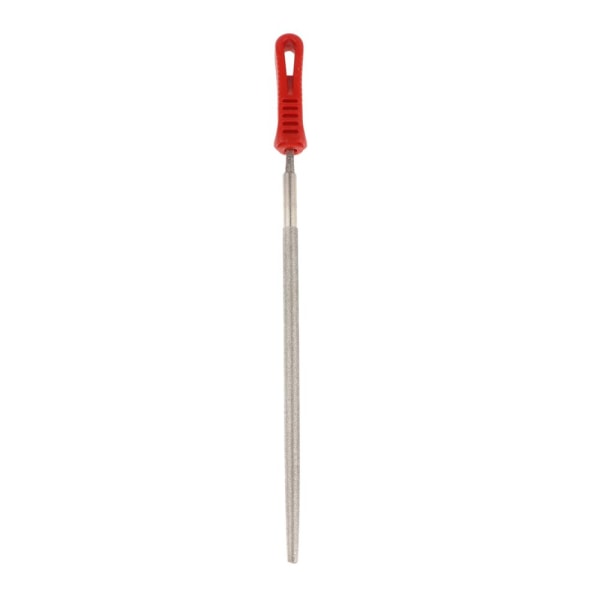 Diamantrasp Handfil i Blandade Stilar, Raspverktyg, 10\" Set