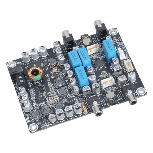 [RM]PGA2311 Digital Audio Amplifier Module 12V Stereo Electronic Volumes