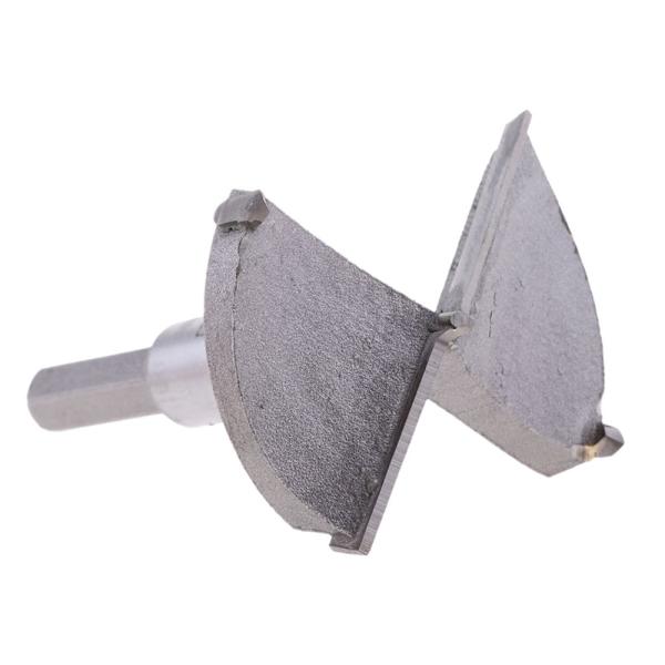 Forstnerborrar träbearbetning såg borr hålsåg borr bits hårdmetallskärare 60mm