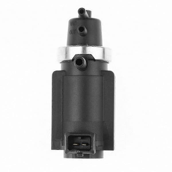 Turboladertryk-solenoidventilkonverter til Navara D40 og Pathfinder R51 modeller