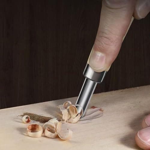 [RM]Linocut Tool Set Cutting Tool Wood Carving Tool for Printing Carving Tool Clay Sculpture