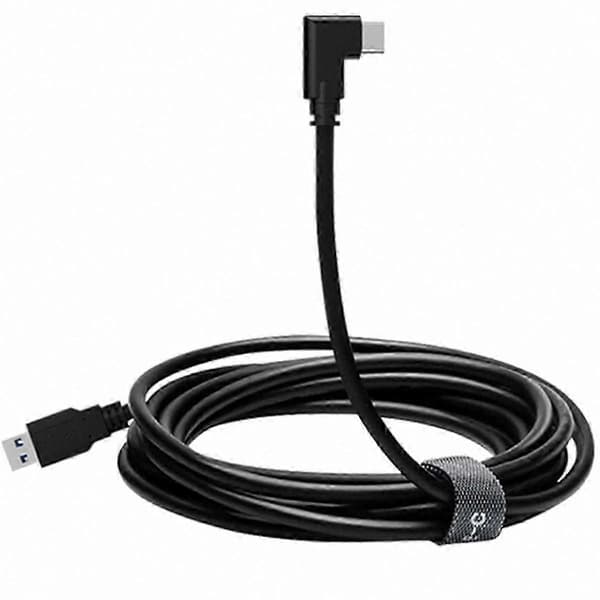 16FT Linkkabel til hurtig dataoverførsel og opladning