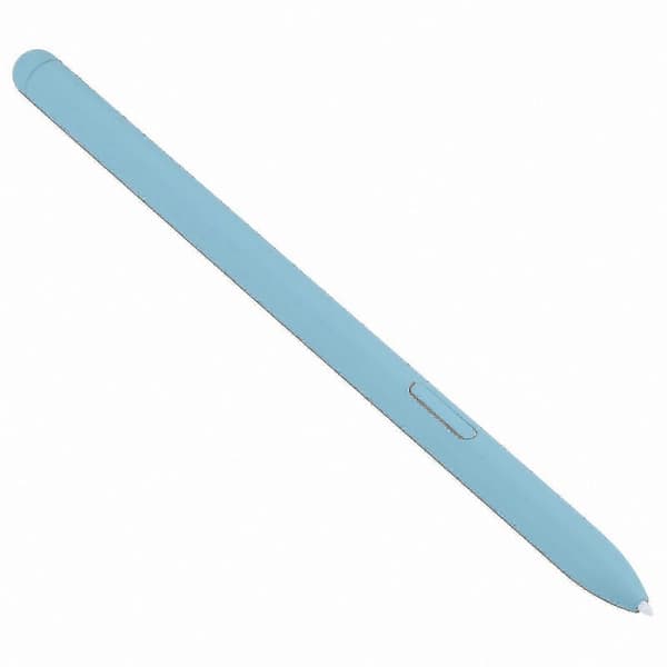 Styluspen-erstatning til Galaxy Tab S6 Lite/S7/S7+/S7 FE/S8/S8+/S8 Ultra - Kompatibel med flere modeller Blue
