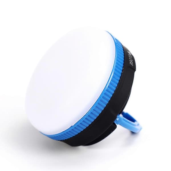 [RM]LED Tältlampa Campinglykta för utomhusbruk i nödsituationer