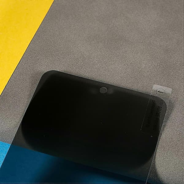 Hærdet glas til Oppo Find X8 Ultra 5G