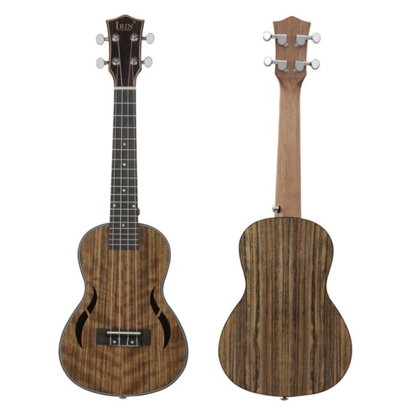 ukulele gitarr