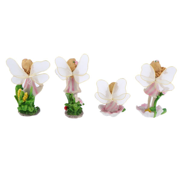Miniatyr ornament kit