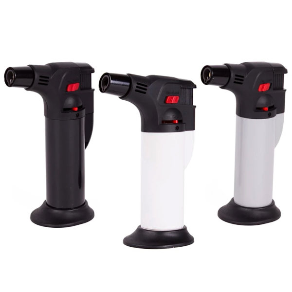 Storm Lighter - Lighter / Kitchen Lighter / Gas Burner / Flambé [RM] 90 1-Pack
