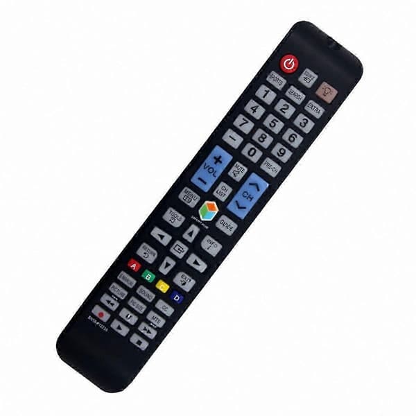 Korvaava kaukosäädin UN32J5500AFXZA-televisiolle