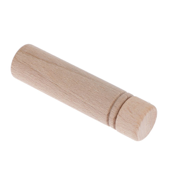 Förvaringsbehållare för träsynålar för sticknålar 5x1,5cm