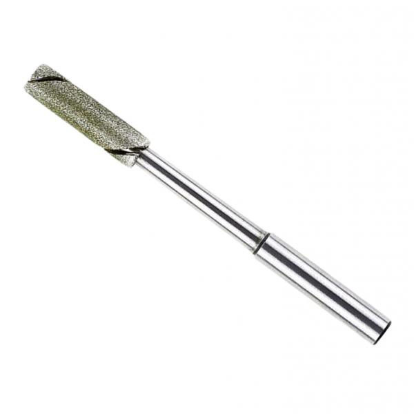 Diamantpärlbrotsch Justerbara Brotschar Fräsverktyg 14mm