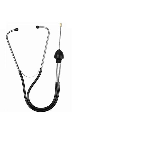 Auto Cylinder Stetoskop Bilmotorblock Diagnostiskt Automobil Hörselverktyg