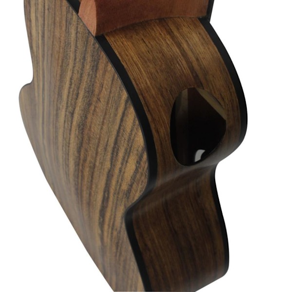 Ukulele gitarr
