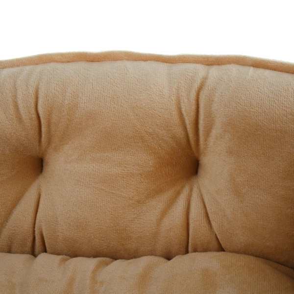 Soffbo för hundkoja