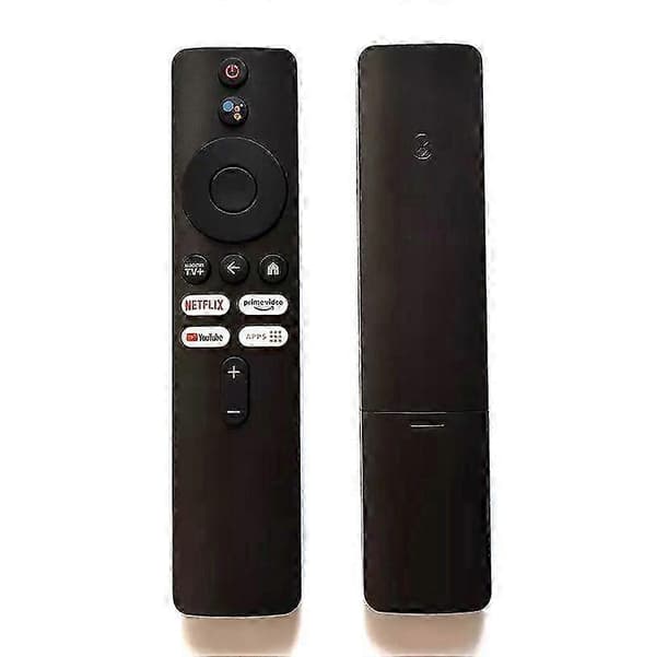 Fjernbetjening til Xiaomi Mi TV Box S Bluetooth Stemme MDZ-28